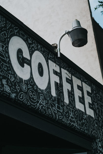 Coffee Tasting Events in Fethiye